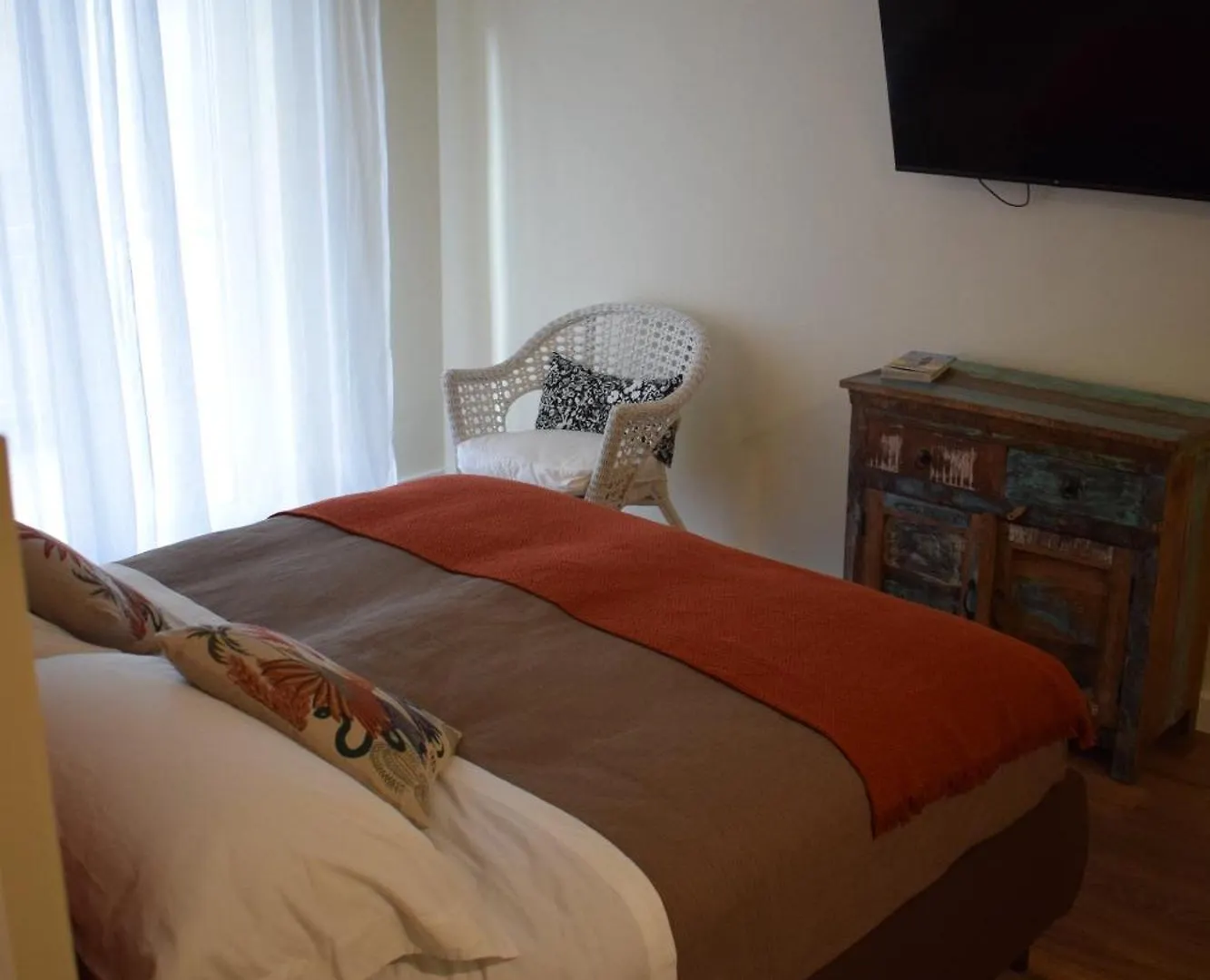 Bed & Breakfast Bed and Breakfast La Dimora Dell'Arte Bari Italia