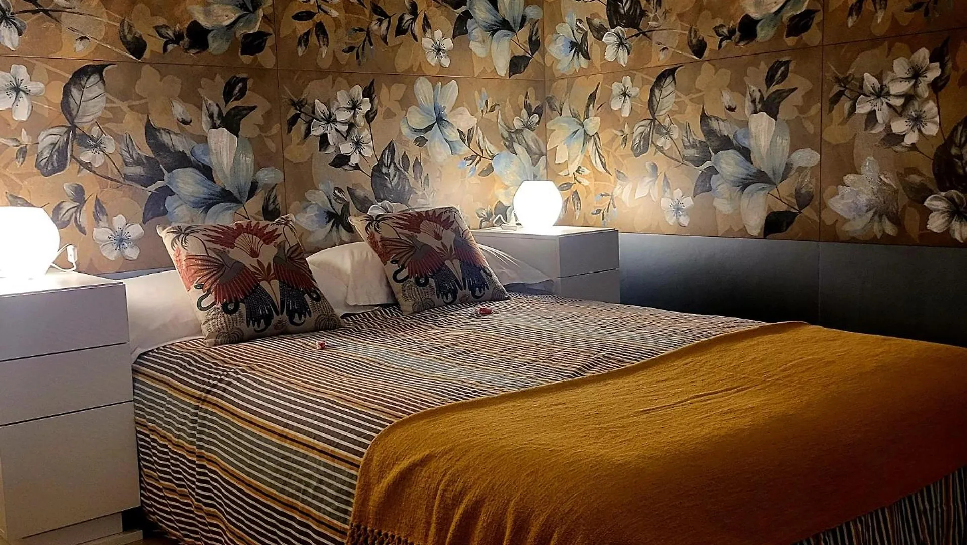Bed & Breakfast La Dimora Dell'Arte Bed and Breakfast Bari