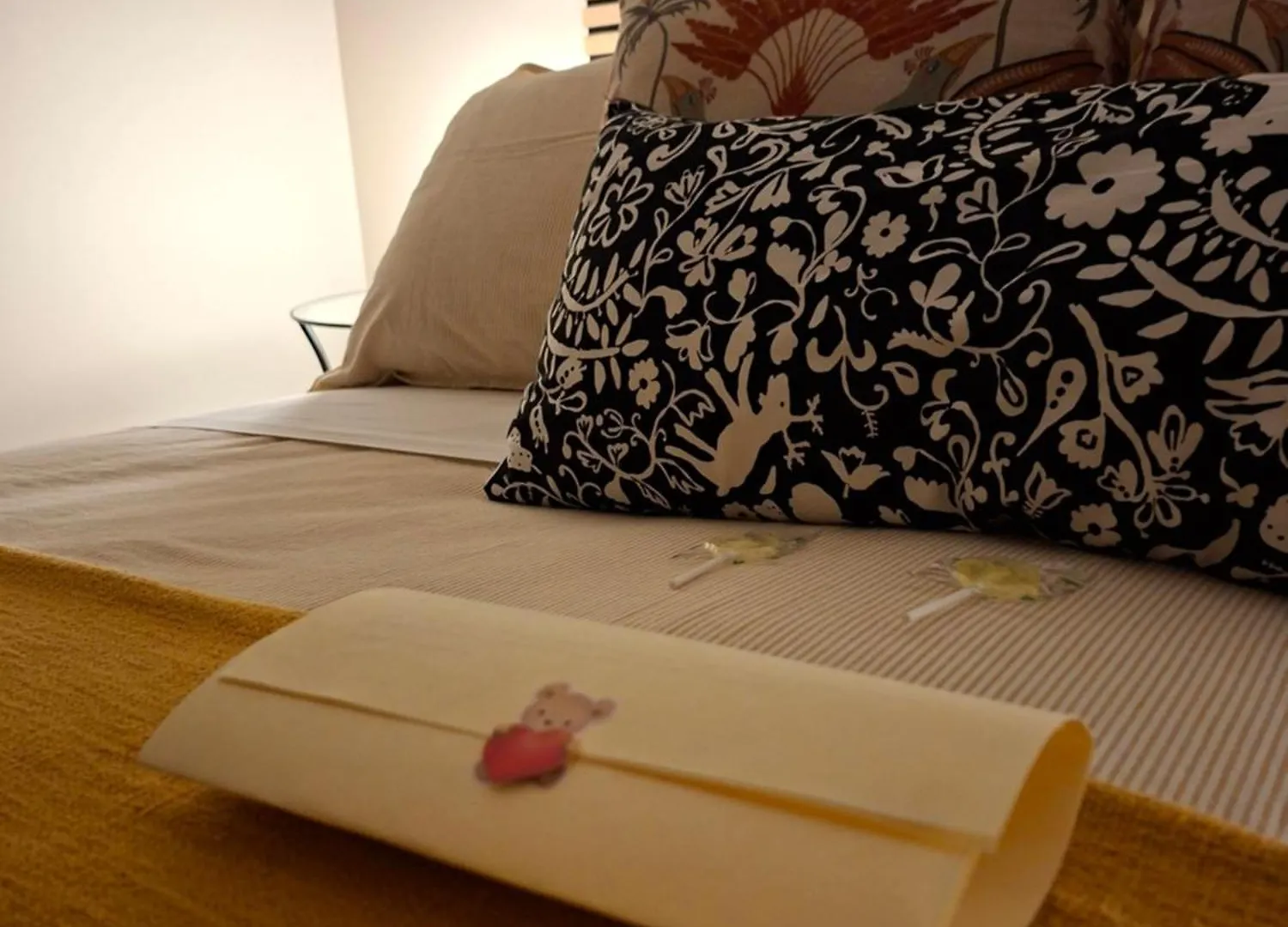 Bed & Breakfast La Dimora Dell'Arte Bed and Breakfast Bari