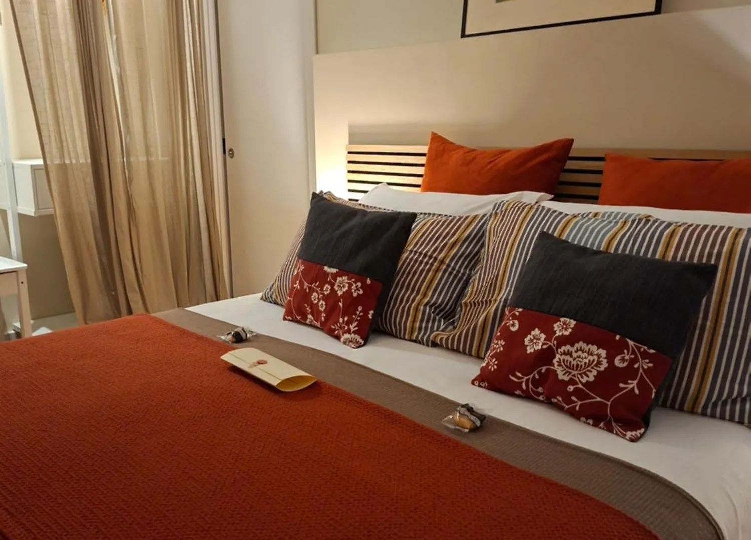 La Dimora Dell'Arte Bed and Breakfast Bari Bed & Breakfast