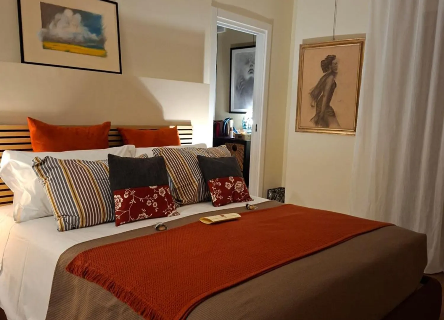 Bed & Breakfast La Dimora Dell'Arte Bed and Breakfast Bari Italien