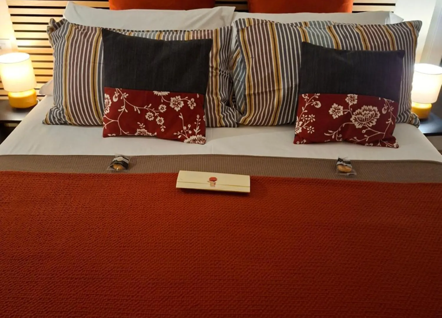 La Dimora Dell'Arte Bed and Breakfast Bari